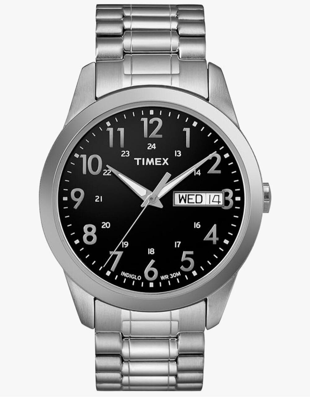 Timex Men's South Street Sport 36mm Watch - New in Box
