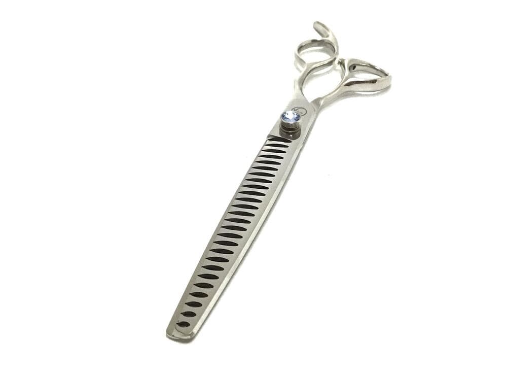 New Moon - Moonshiner American Pro Performance 8.5" Chunker Scissors - PA00181