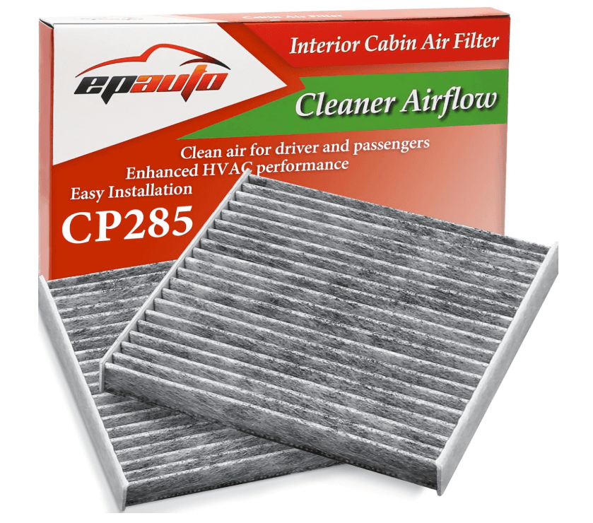 CP285 CF10285 / Replacement Premium Interior Cabin Air Filter /Toyota Lexus P28K