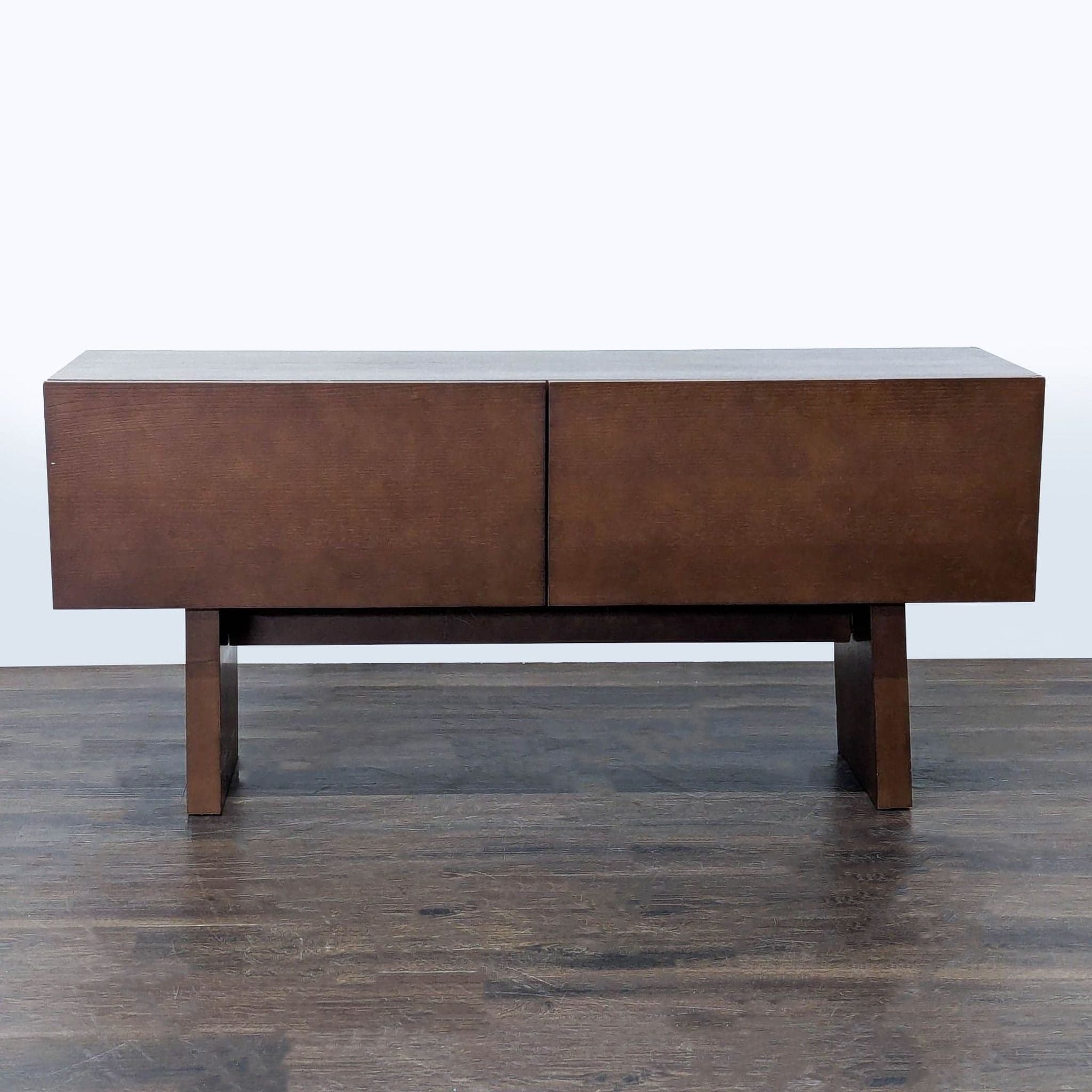 Ruby Wood Credenza