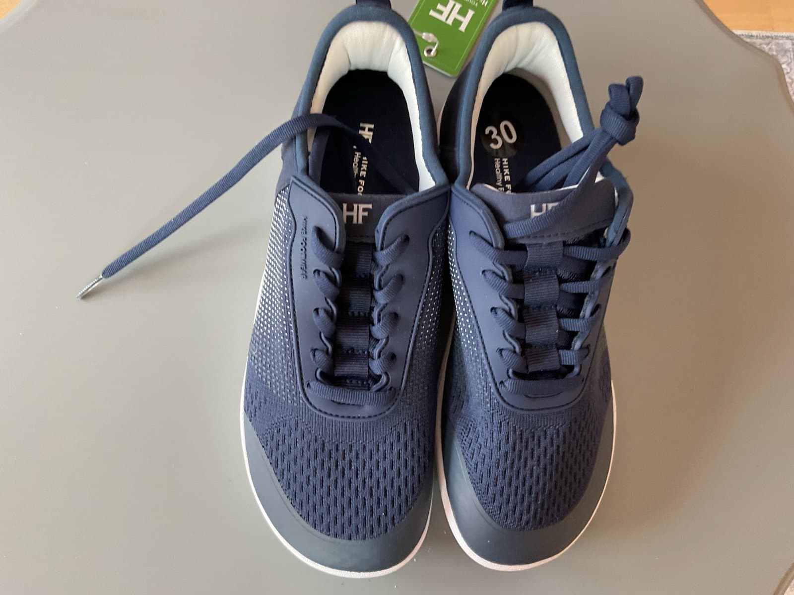 Hike sneakers hf stride model