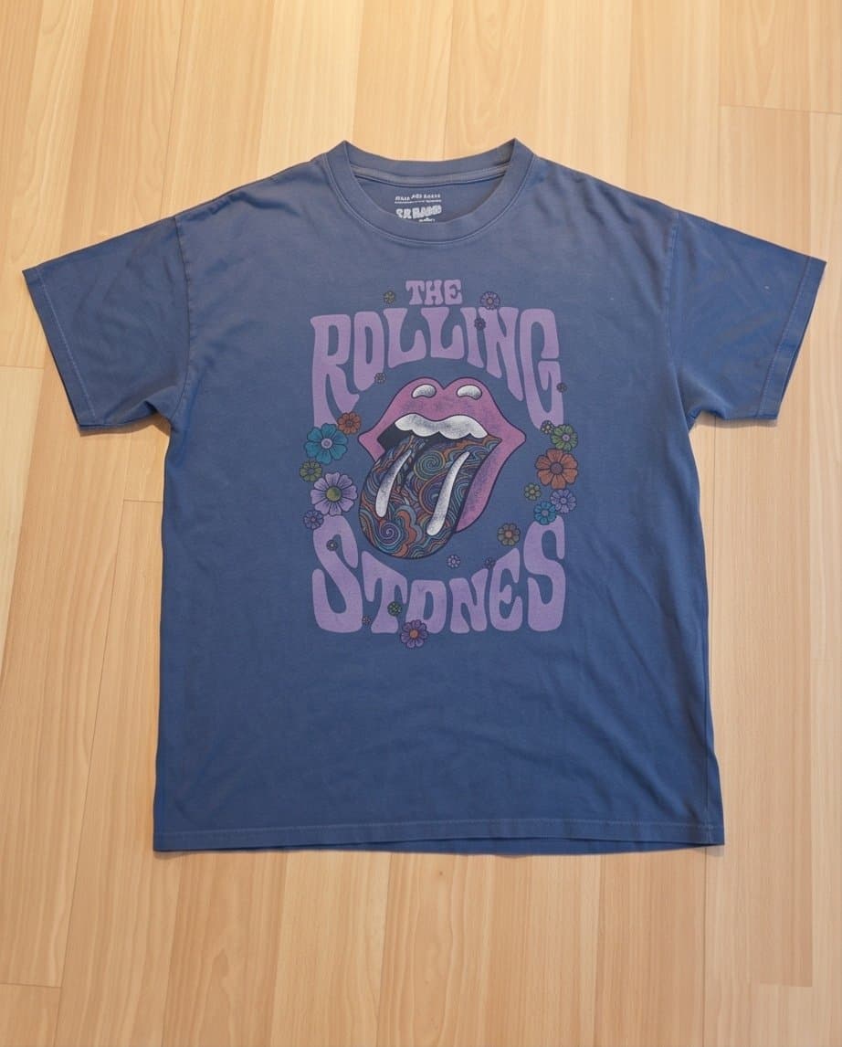 The Rolling Stones