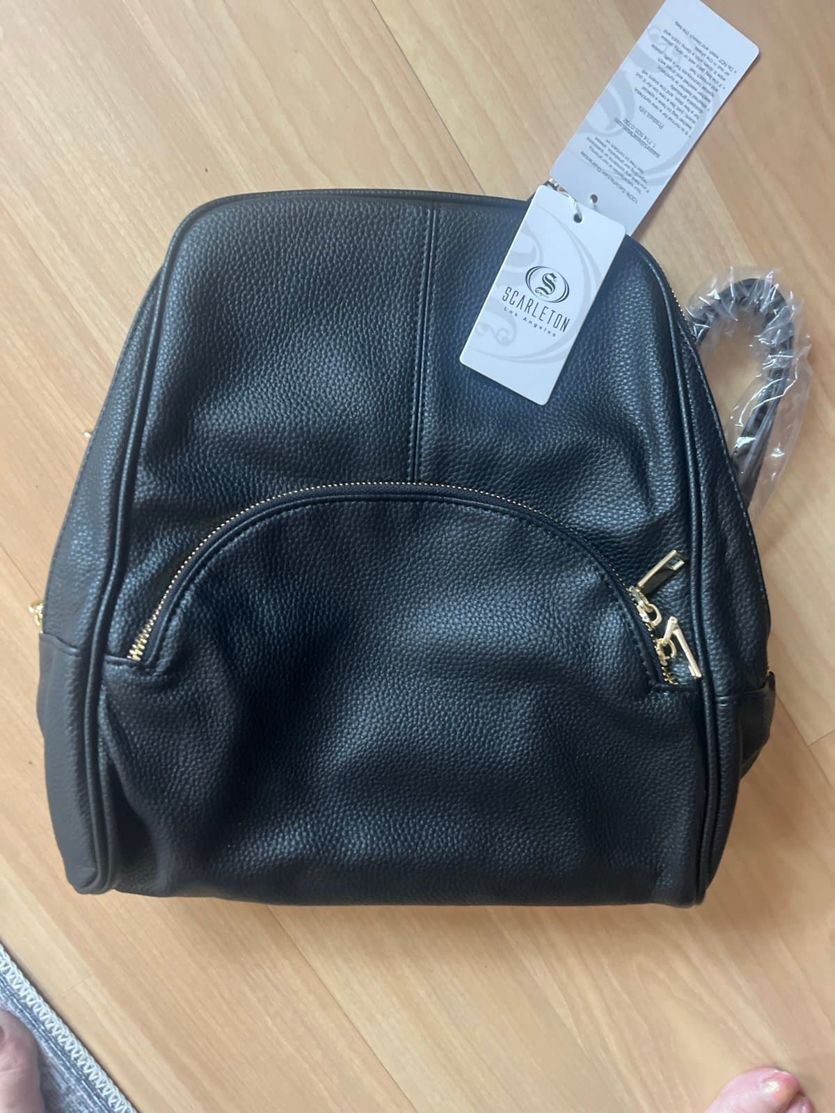 Backpack
