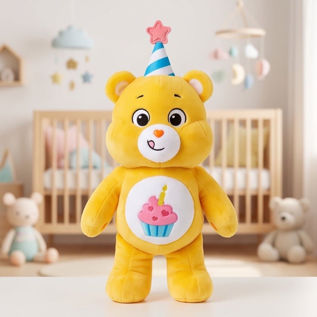 Care Bear