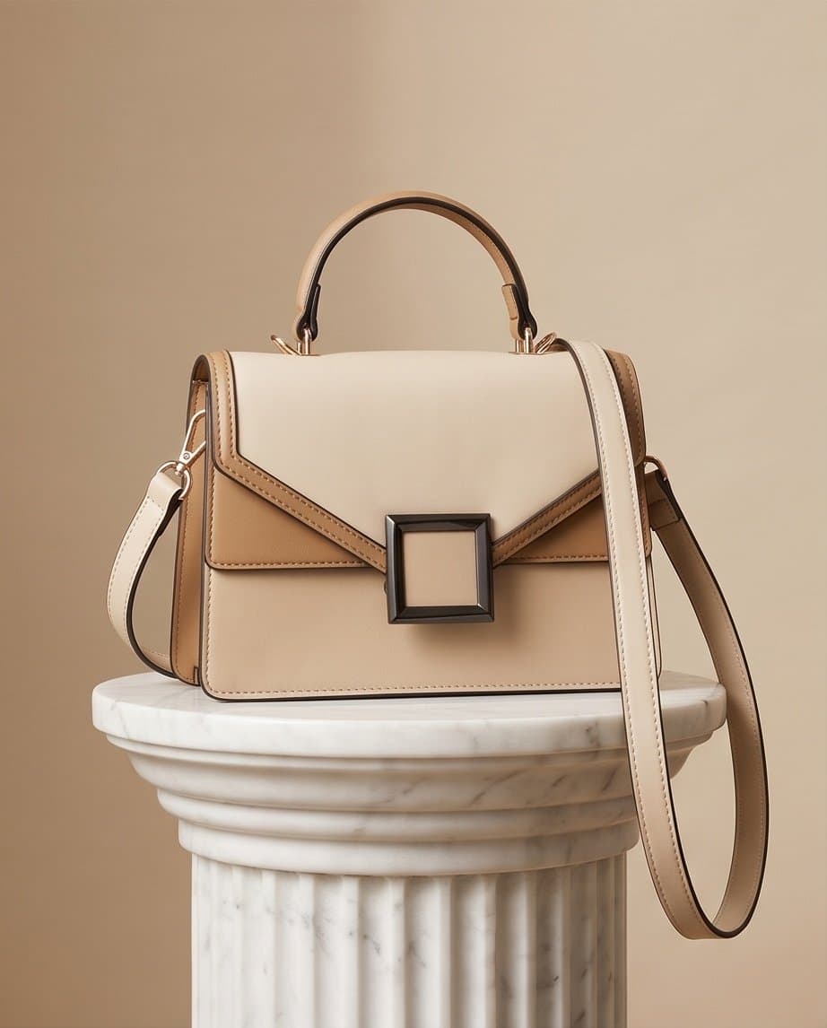 Scarleton cross body bag