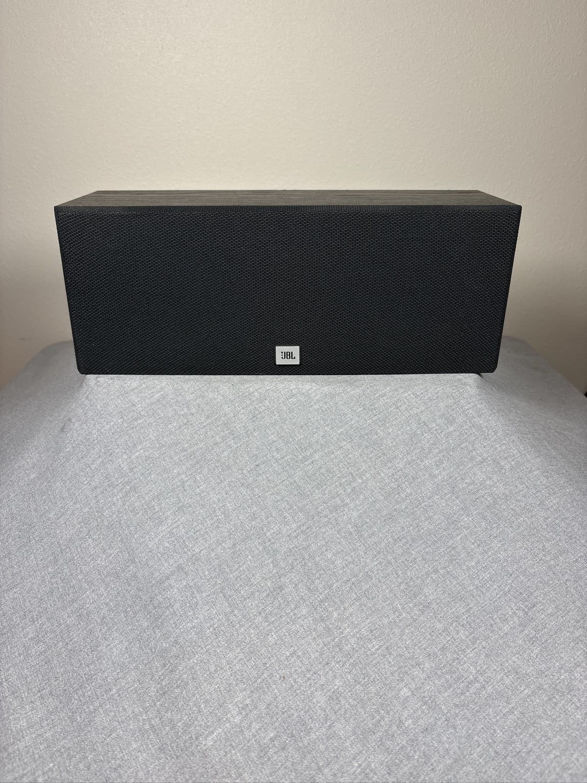 JBL G Series Center Channel Speaker 8 Ohm Home Theater Manufactured in USA