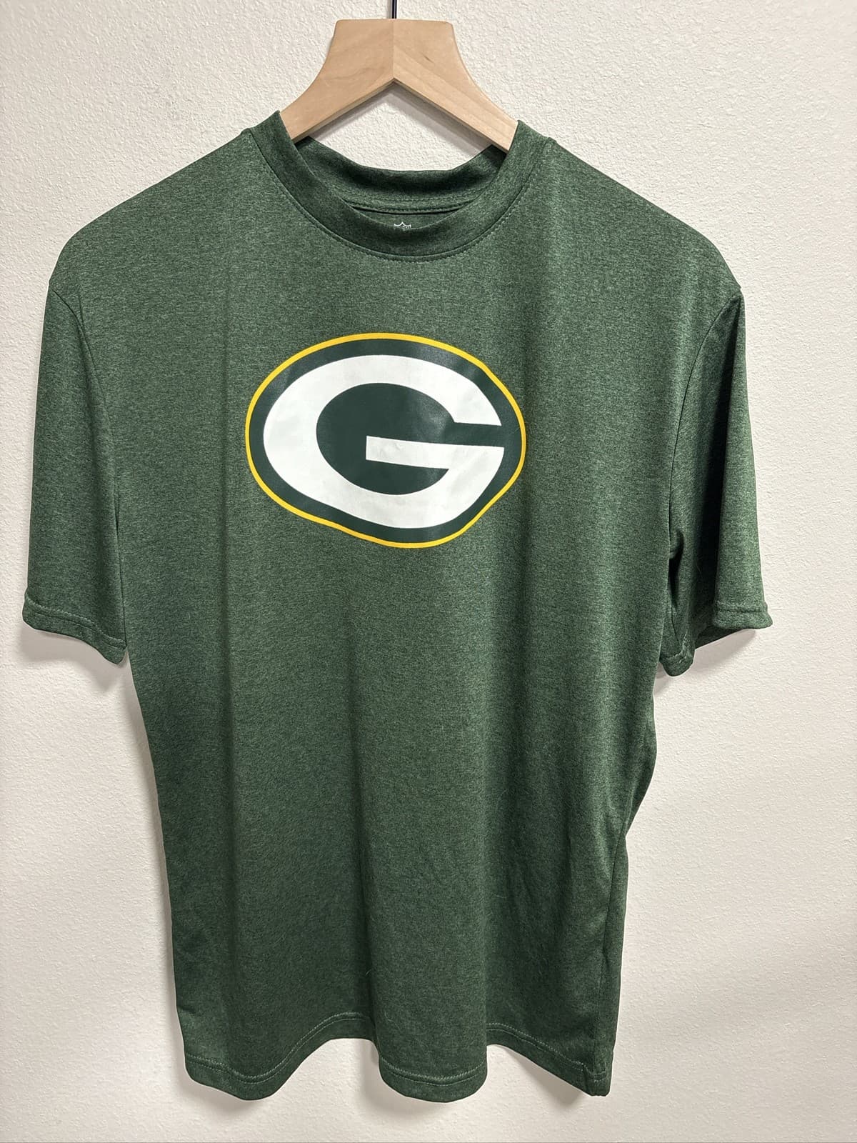 Green Bay Packers Youth XL T-Shirt