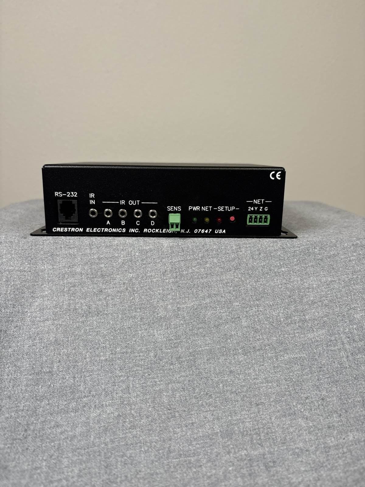 Crestron CNXRMC Audio Video Networking Controller