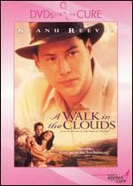Walk in the Clouds Alfonso Arau Director