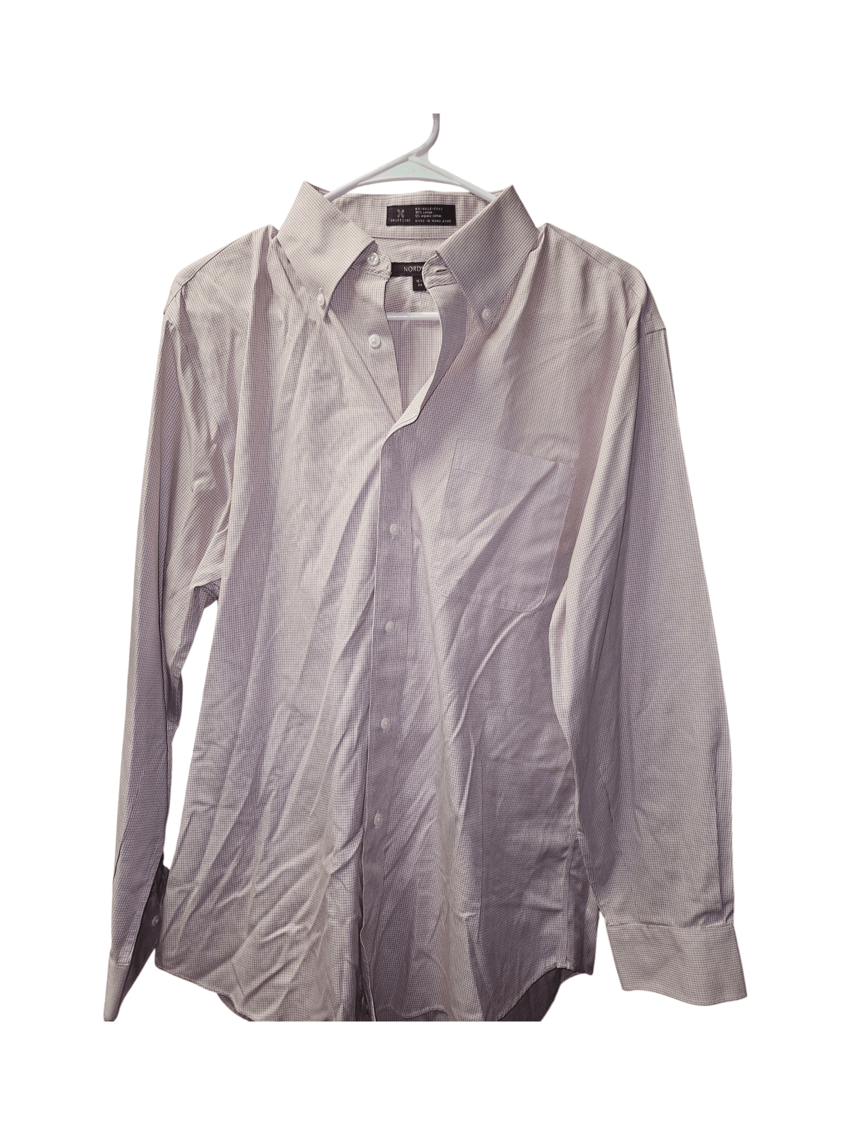 Nordstrom Men's Long Sleeve Dress Shirt