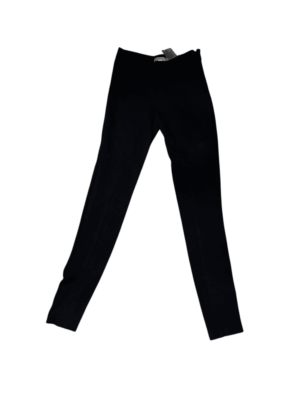 Burberry Brit black size small Minimalist Office Siren Stretch Skinny