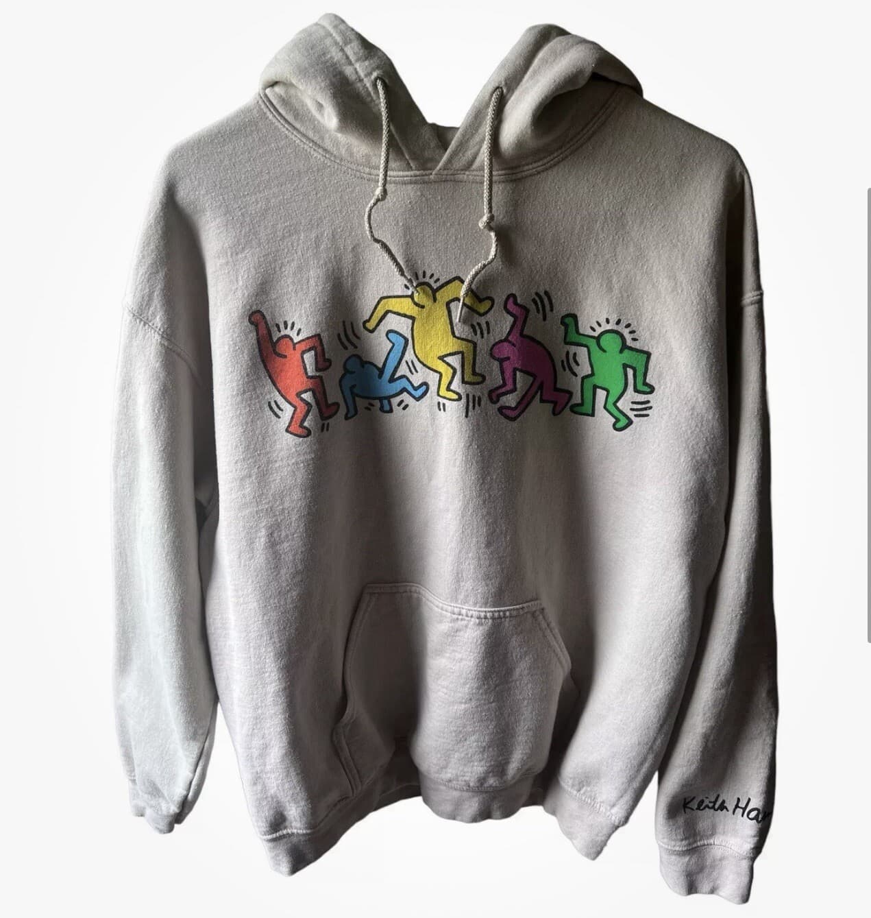 Urban Outfitters Hoodie Men Size Medium Long Sleeves Gorpcore