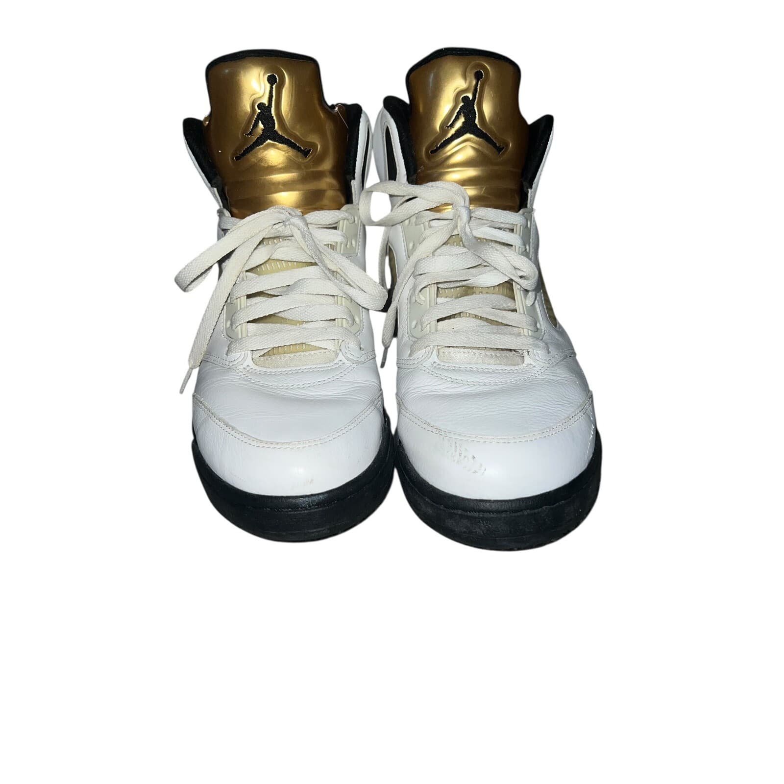 Air Jordan 5 Retro Olympic Gold 2016Men's 12/active/athleisure