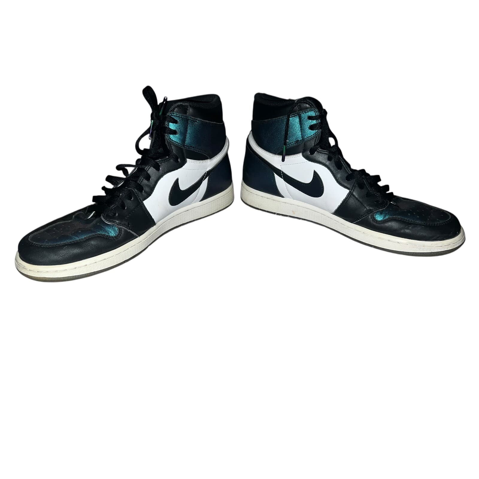 Air Jordan 1 Retro vintage OG High All Star Size - 12 Active / Athleisure