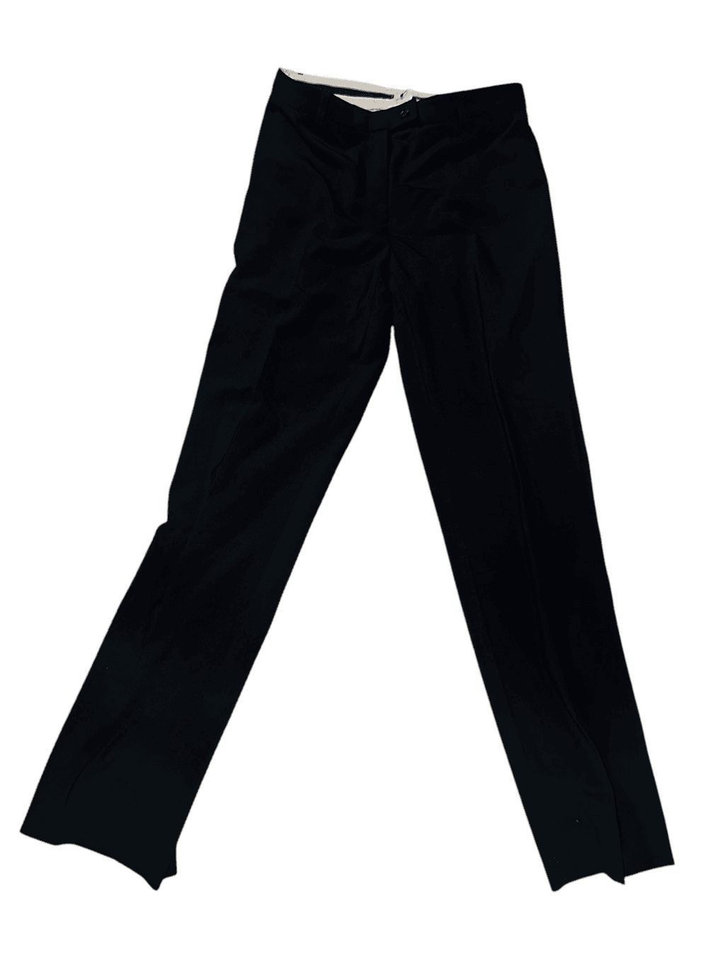 Theory black pants size 4 Minimalist Emo Office Siren Secretary