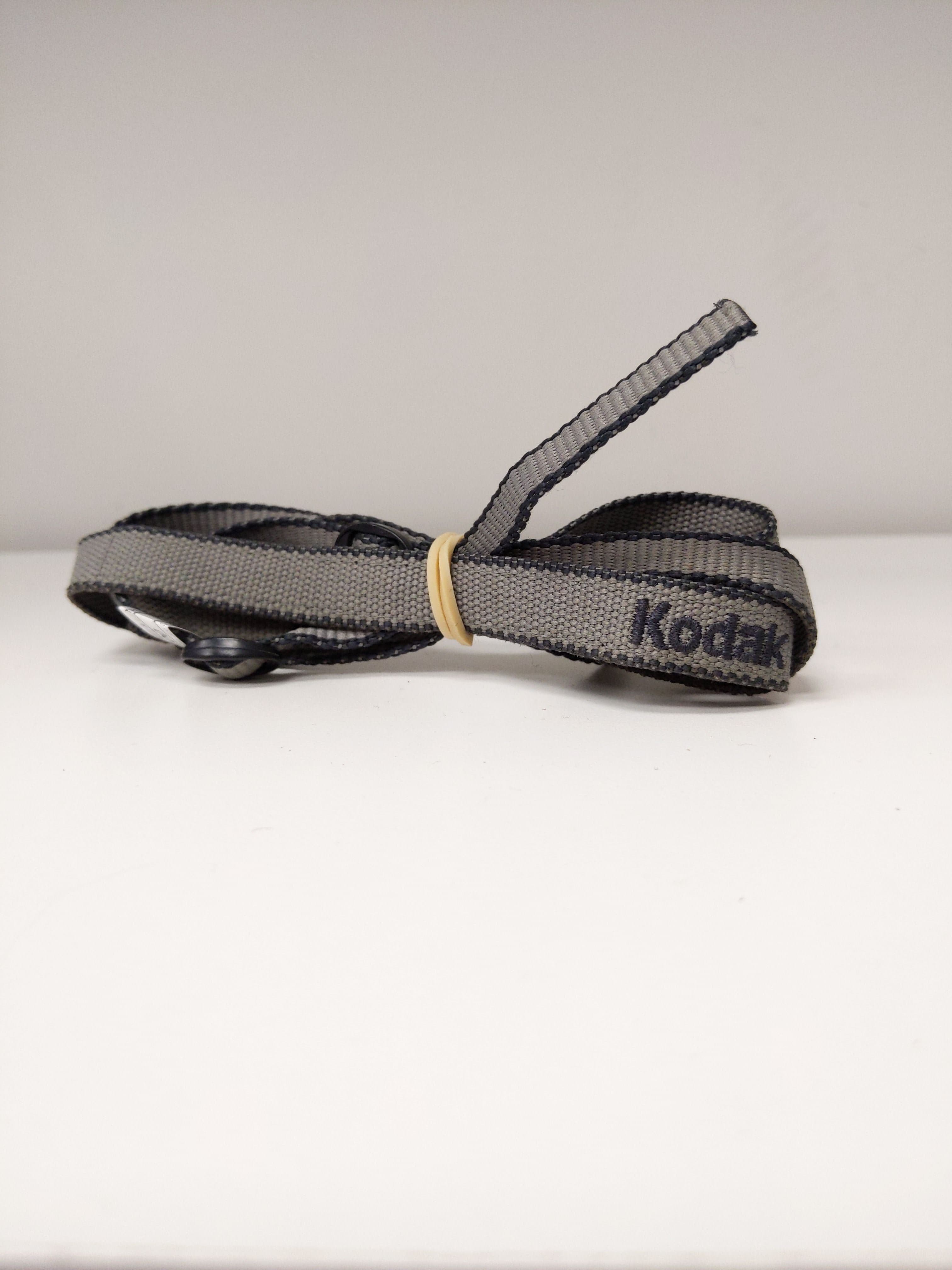 Kodak Thin Camera Strap (Grey) #0203