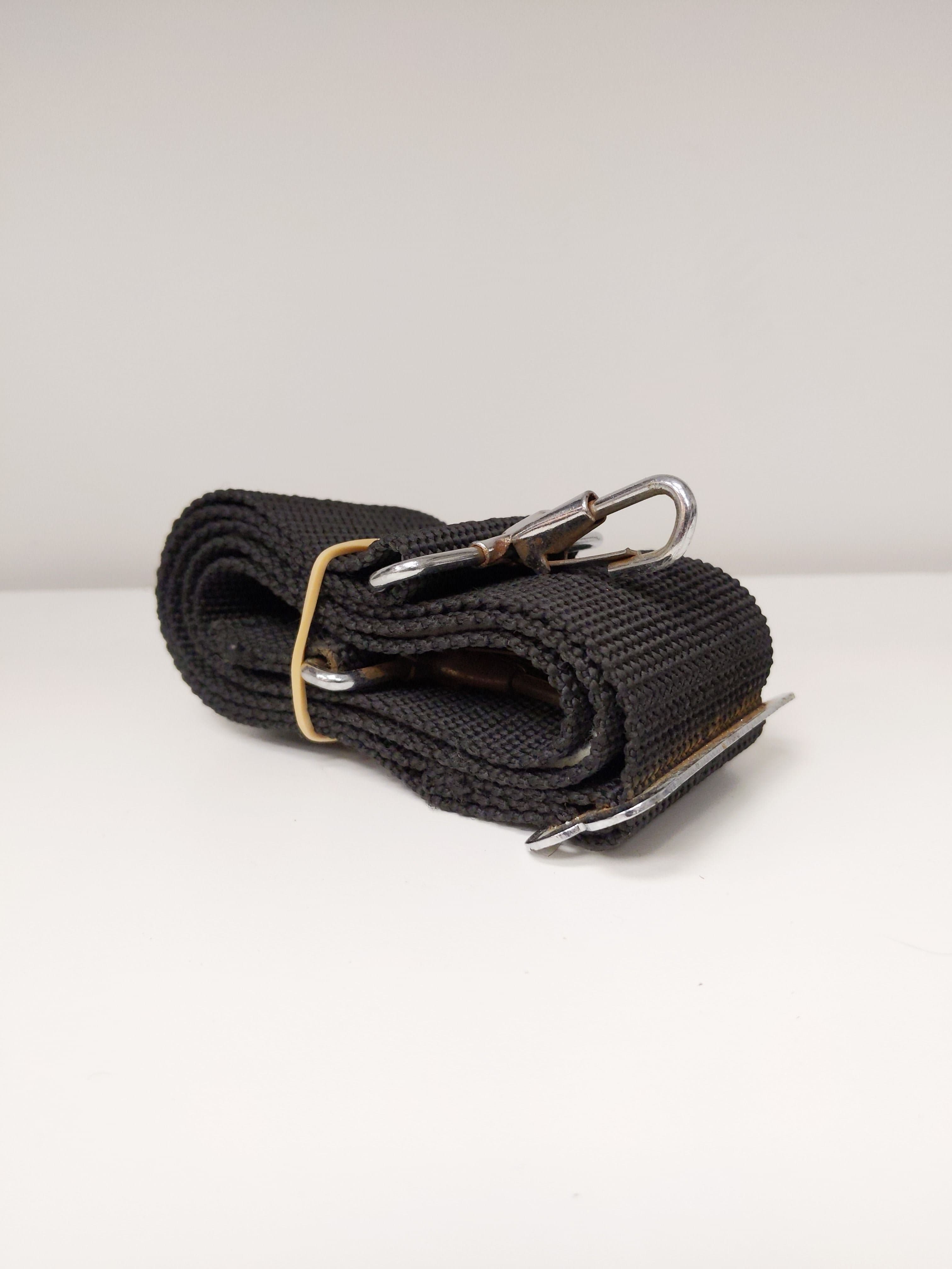 Unbranded Thick Camera Strap (Black) #0032