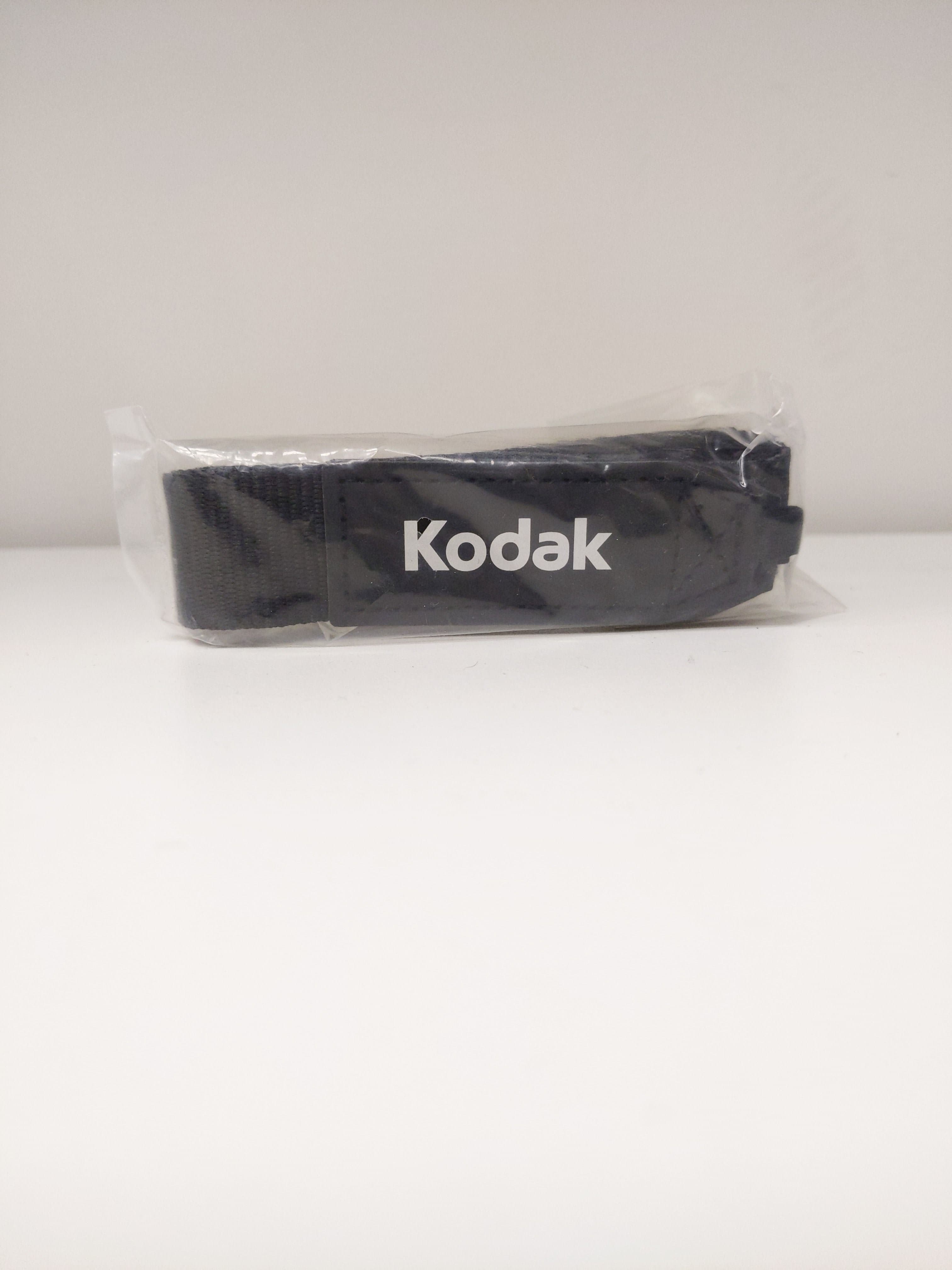 Kodak Strap (Yellow) #0085