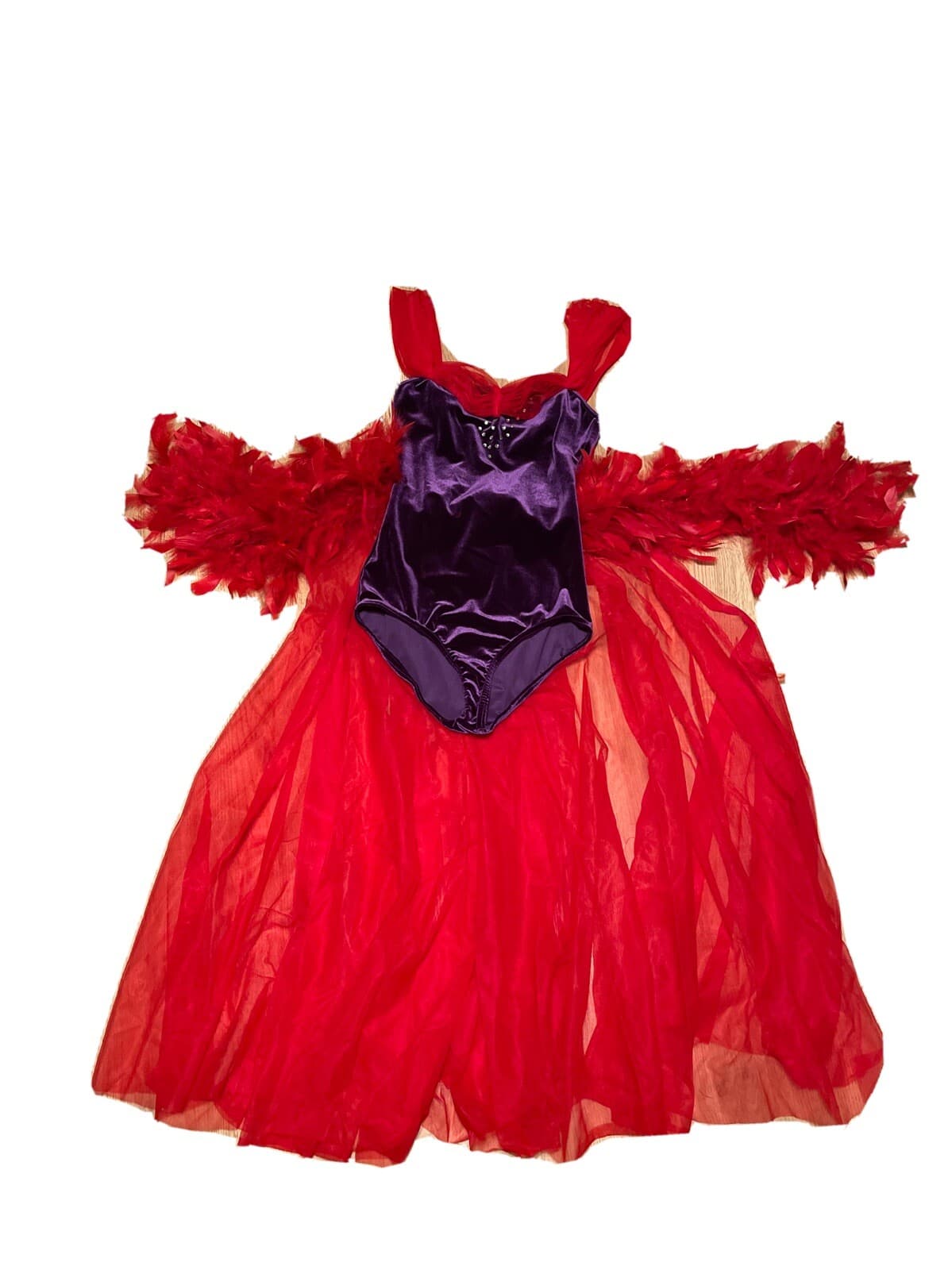 Costume Gallery Dance costume Adult Small