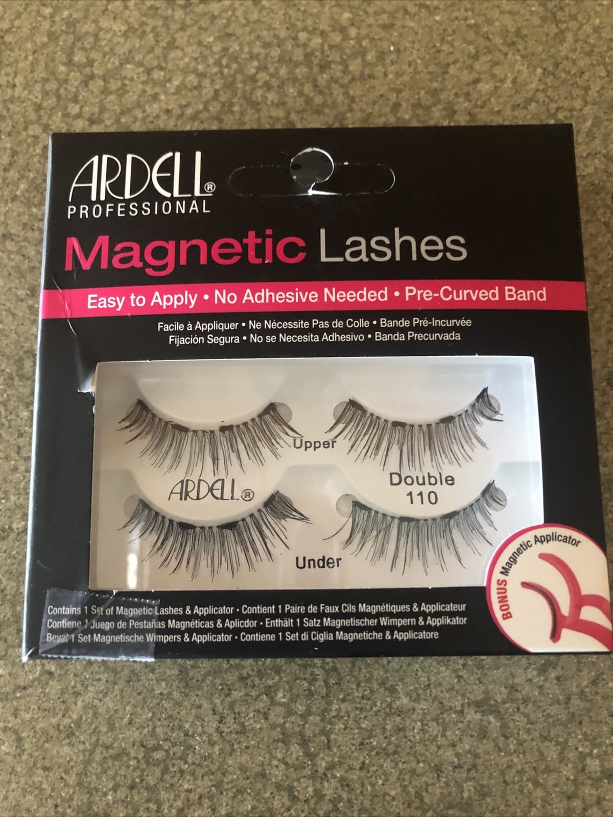 Ardell Professional Magnetic Lashes