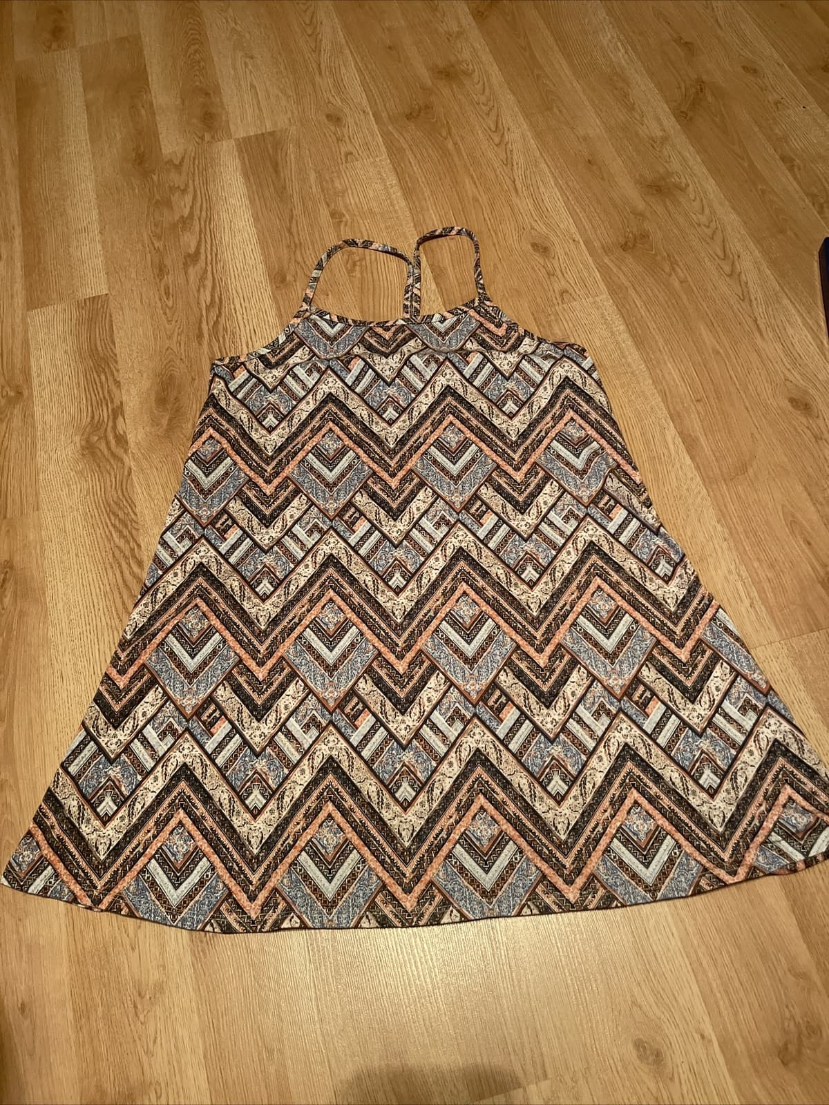 Wallflower swim coverup Large