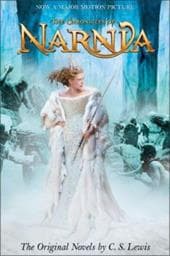 Pre-Owned the Chronicles of Narnia (Paperback) 0060765453 9780060765453