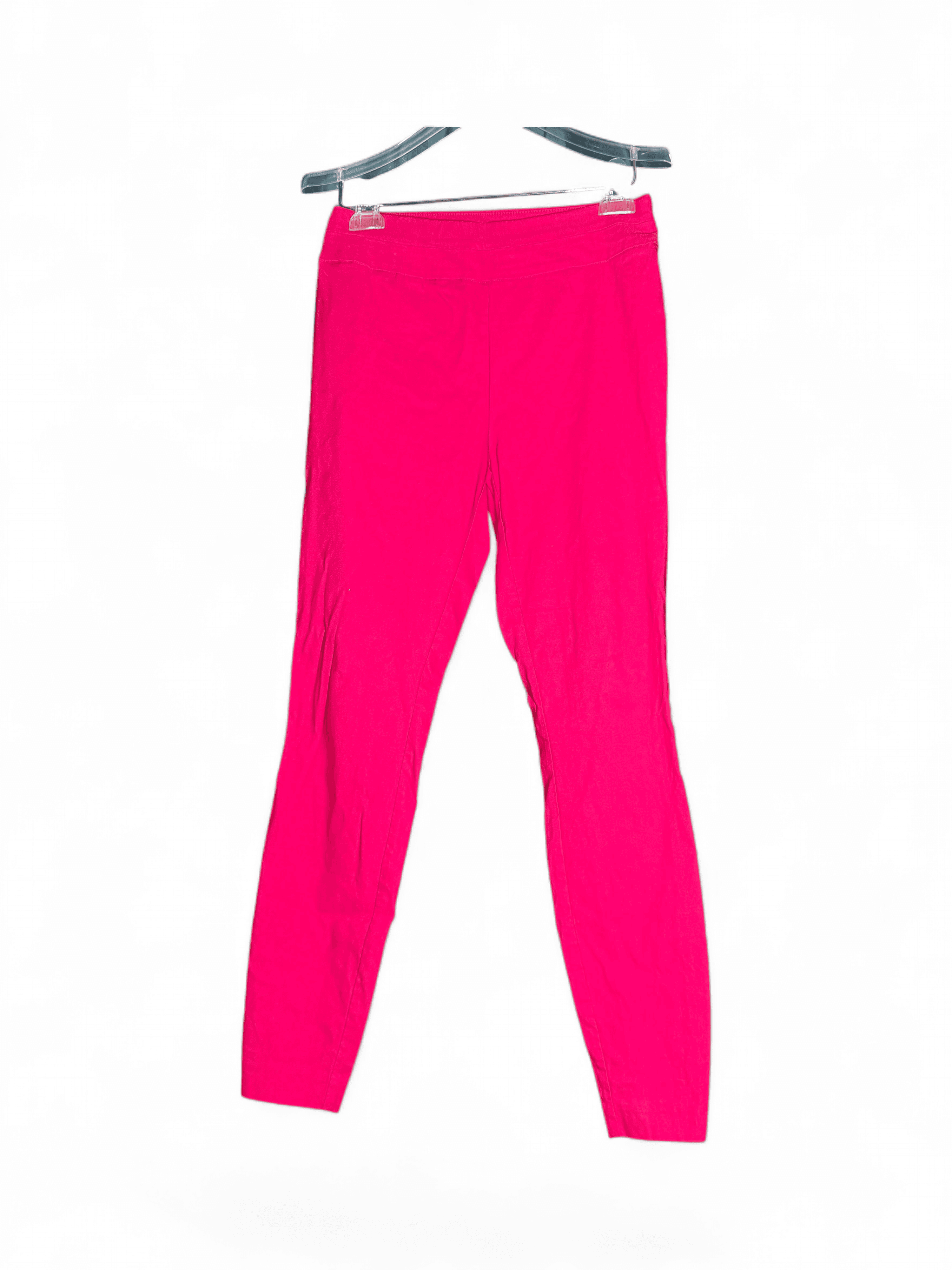 New York & Company Women's Pink Chinos, Size S