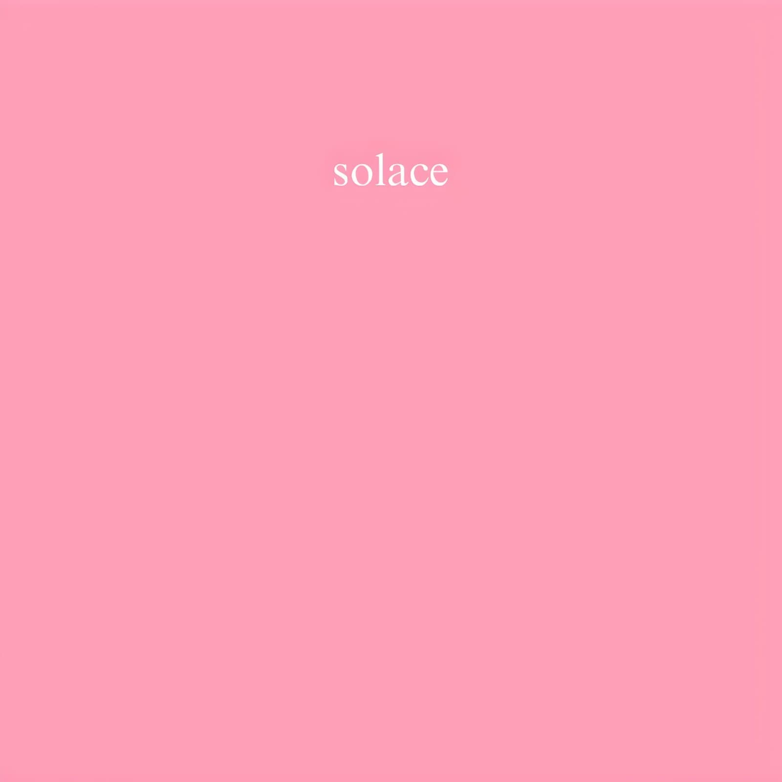 EARL SWEATSHIRT- Solace CD (SEALED)