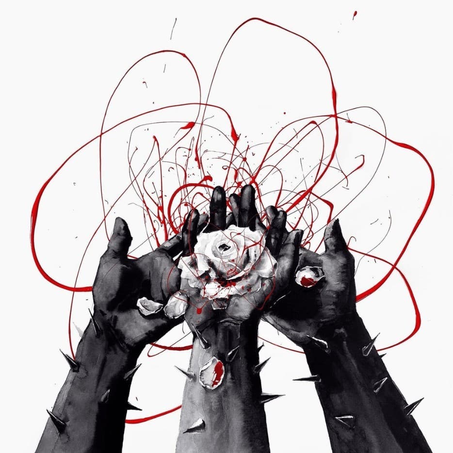 D4VD - THE LOST PETALS CD (DELUXE)