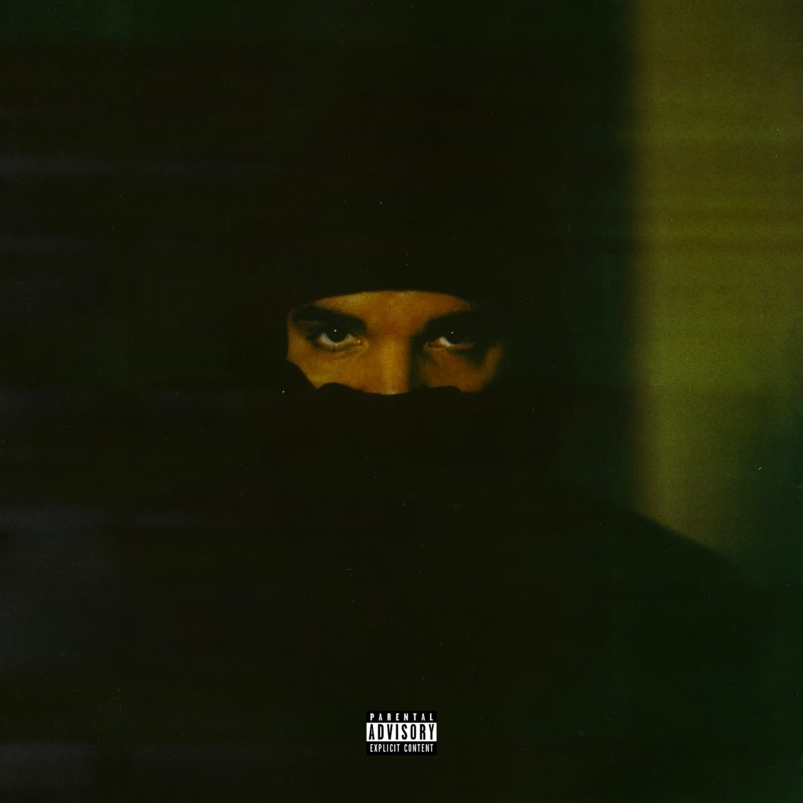 Drake - Dark Demo Tapes (2020) CD SEALED