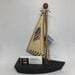 Faith Rollins Sailboat Business Card Holder - Regular