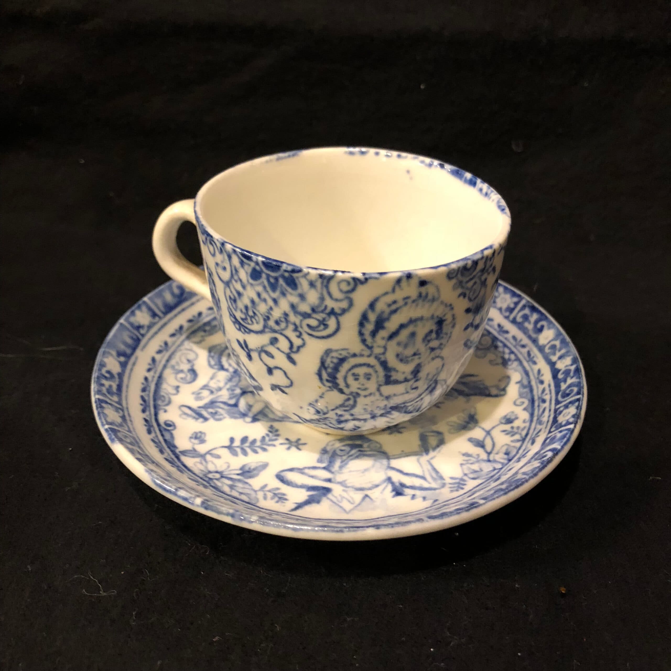 Alerting & Sons England Punch - Regular