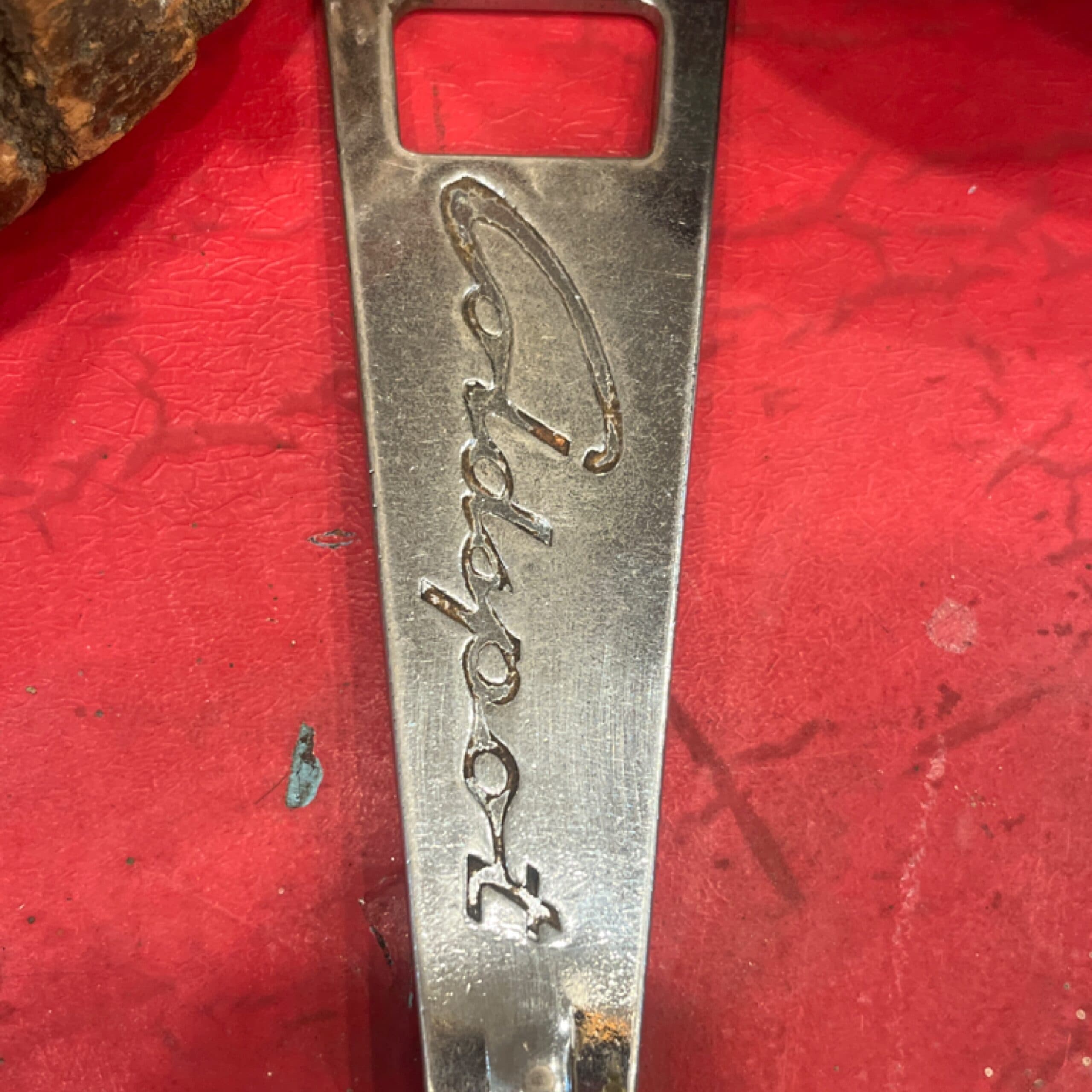 COLDSPORT BOTTLE OPENER CONSIGNMENT (967) - Regular