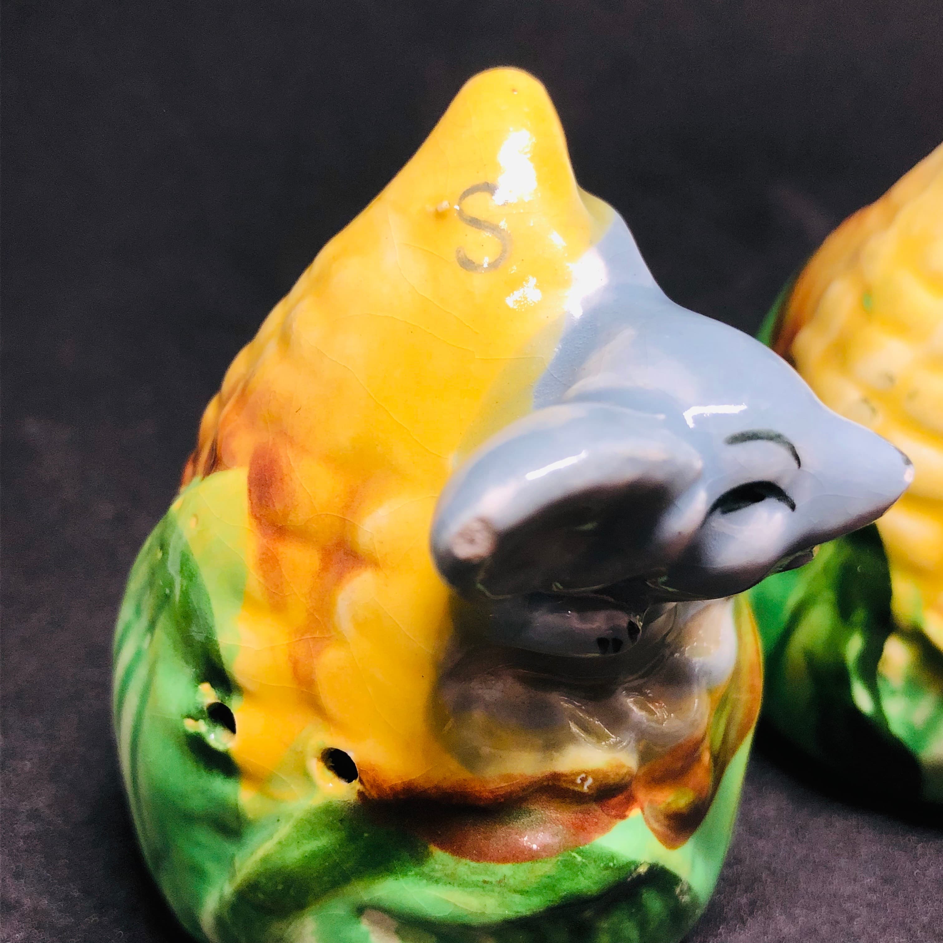 Mouse and corn salt and pepper - Regular