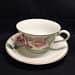 Merit Tea cup and saucer - Regular