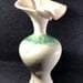 Pottery Calla Lilly Vase - Regular