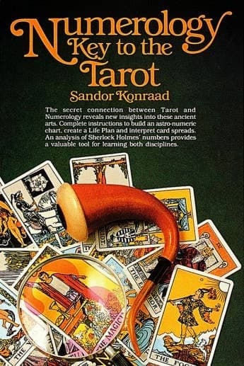 Red Feather - Numerology - default