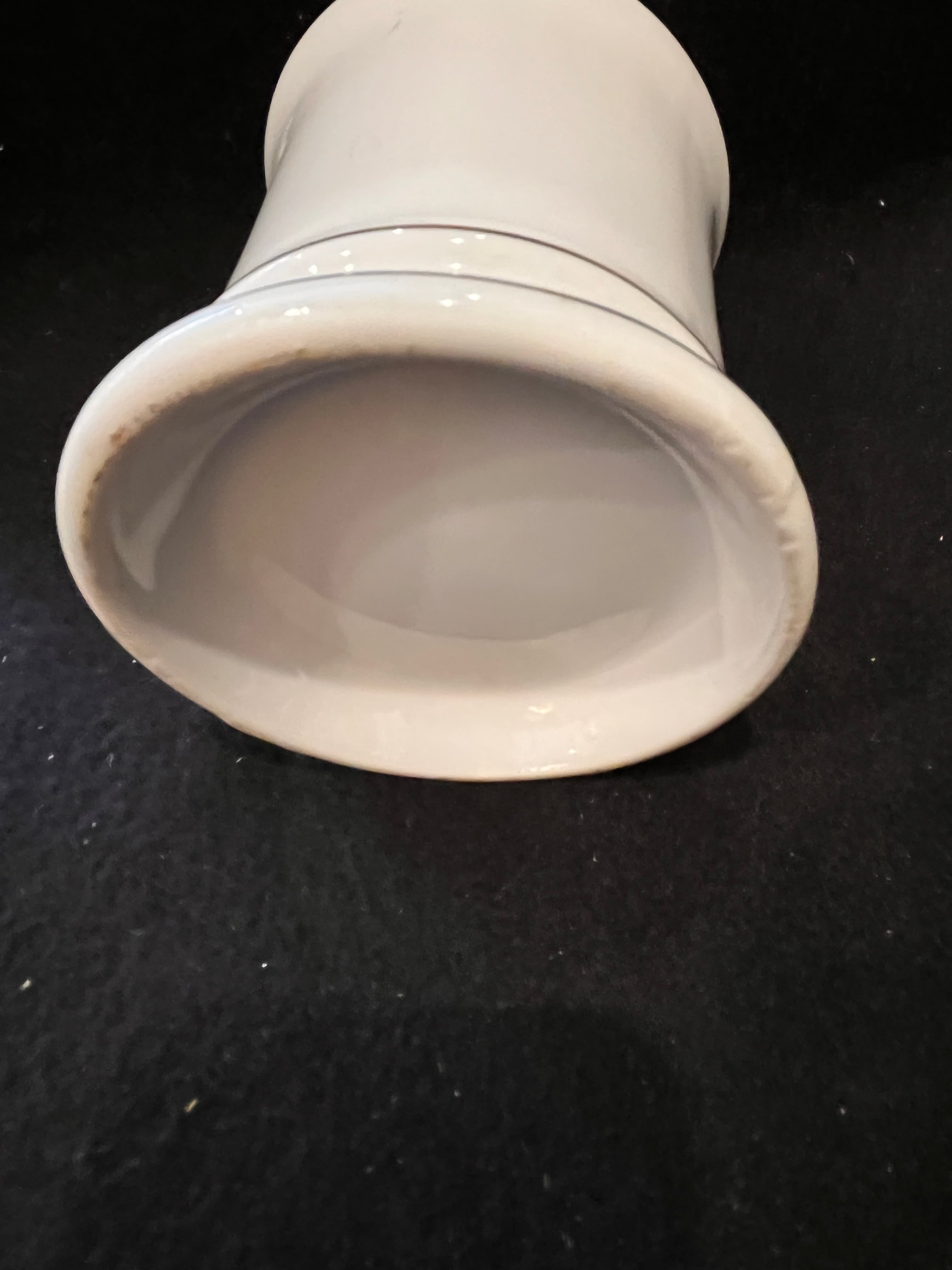 The Race of the Century Vintage Shaving Cup - 69457585 - THE RACE OF THE CENTURY - SHAVING CUP - INVENTORY