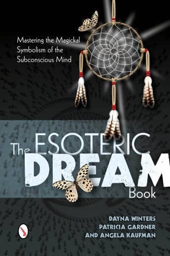 Red Feather - The Esoteric Dream Book - default
