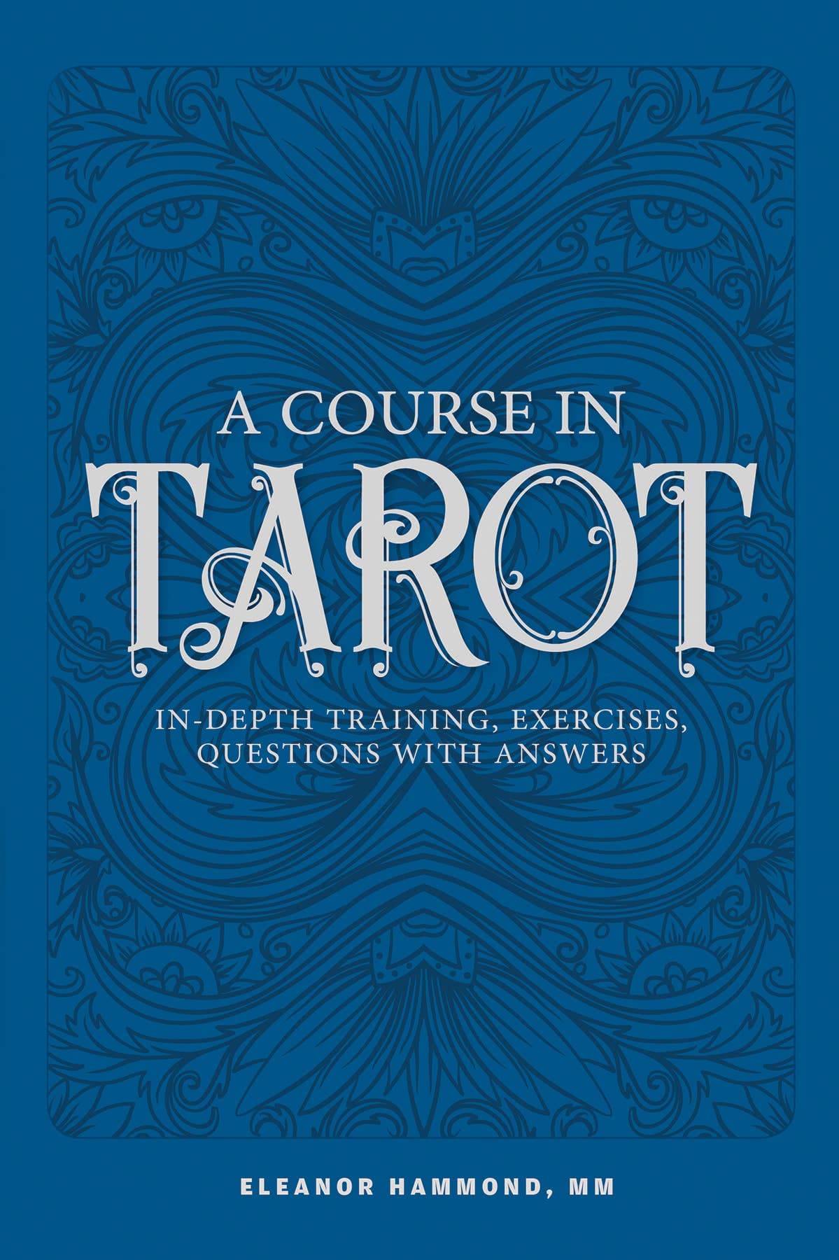 Red Feather - A Course in Tarot Book - default