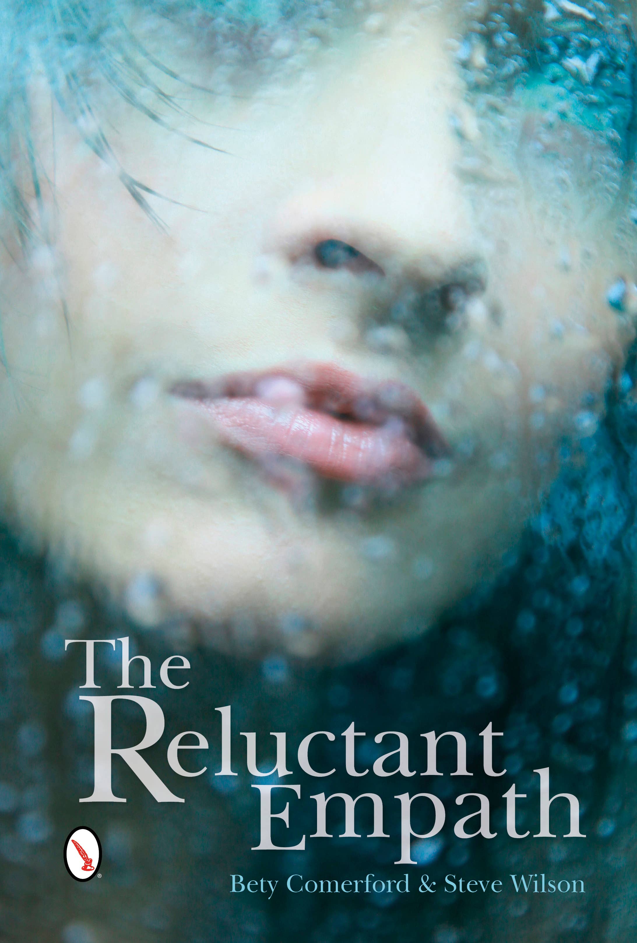 Red Feather - The Reluctant Empath Book - default