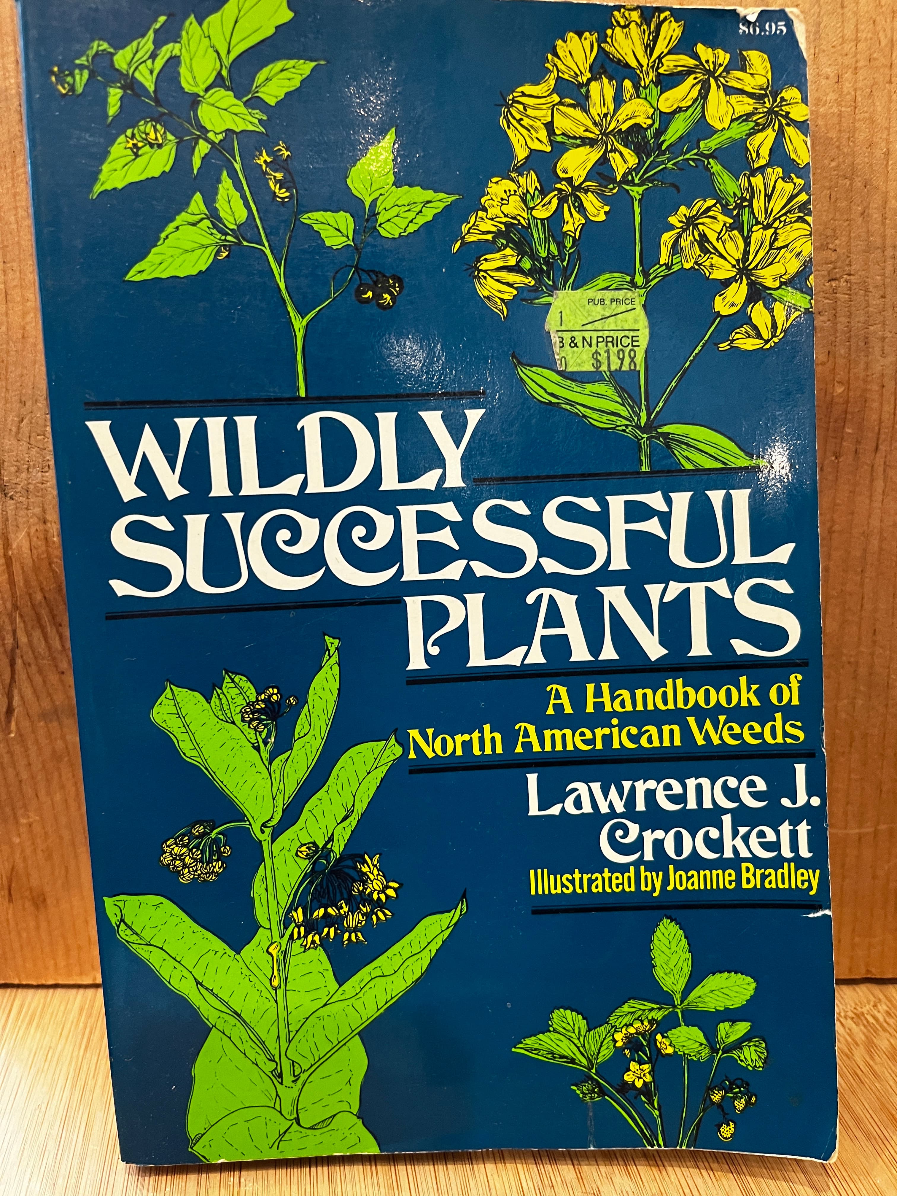 WILDLY SUCCESSFUL PLANTS - 16112389 - WILDLY - SUCCESSFUL PLANTS - SHOP