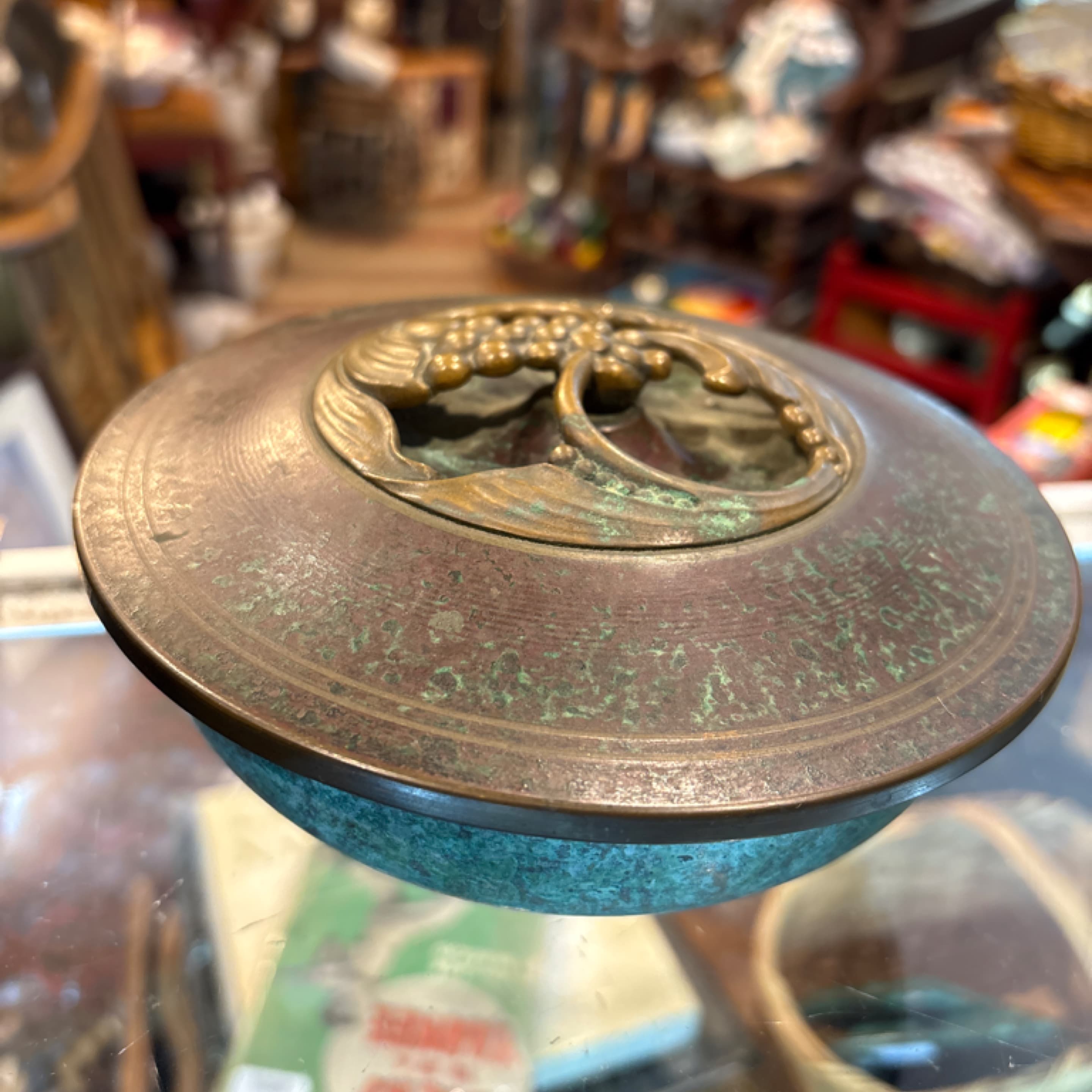 Vintage 1920s Carl - Sorensen Bronze - SHOP - 941680368 - Vintage 1920s Carl - Sorensen Bronze - SHOP