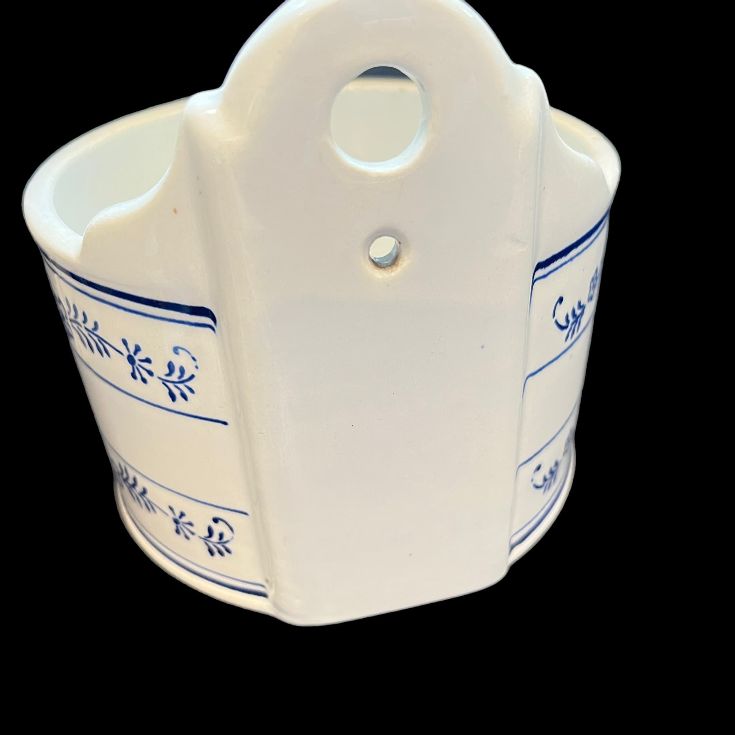 German Salt Box with no Lid - Regular