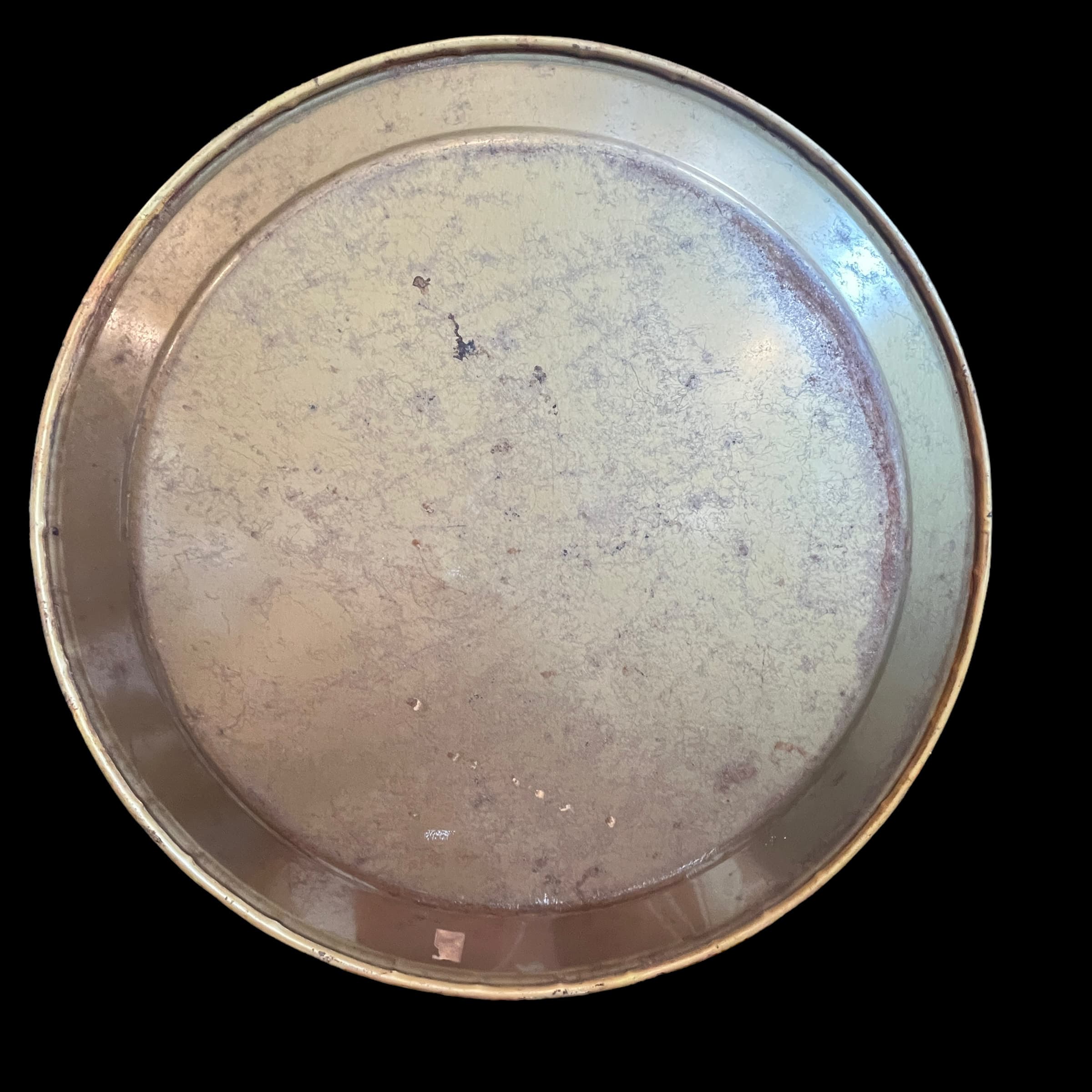 Large Rooster Tray - Regular