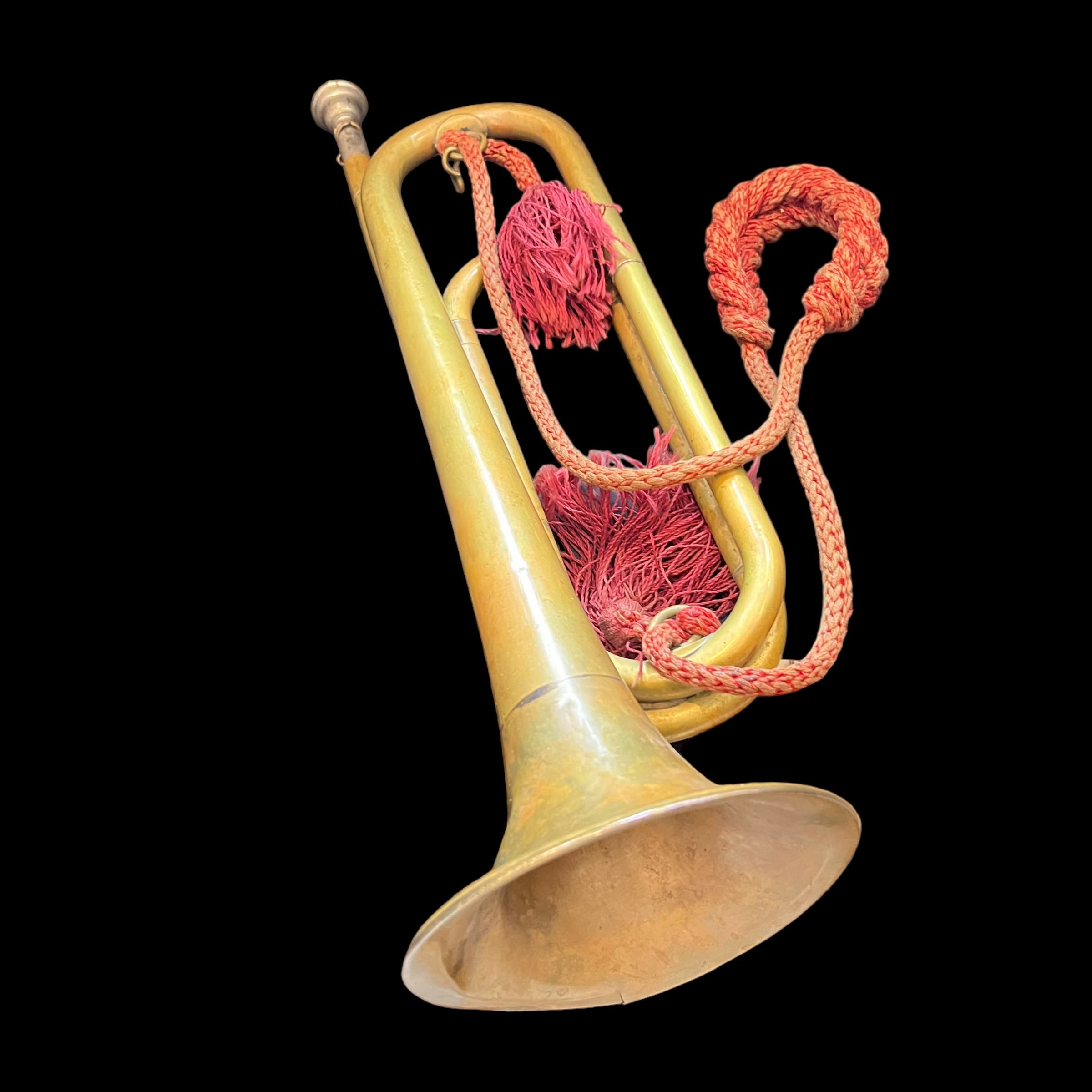 Vintage Bugle - Regular