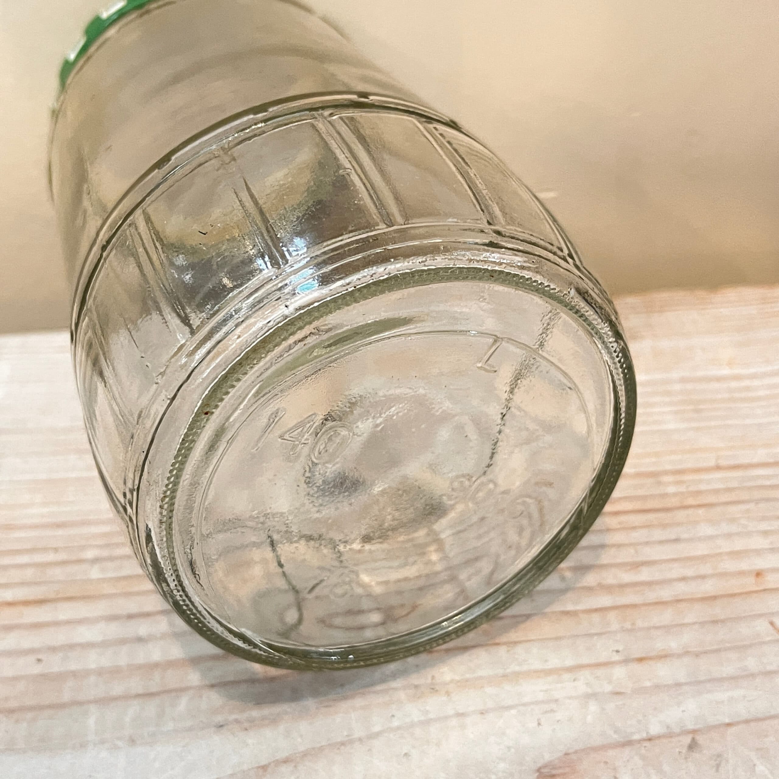 Deep South Pickles Jar - Regular