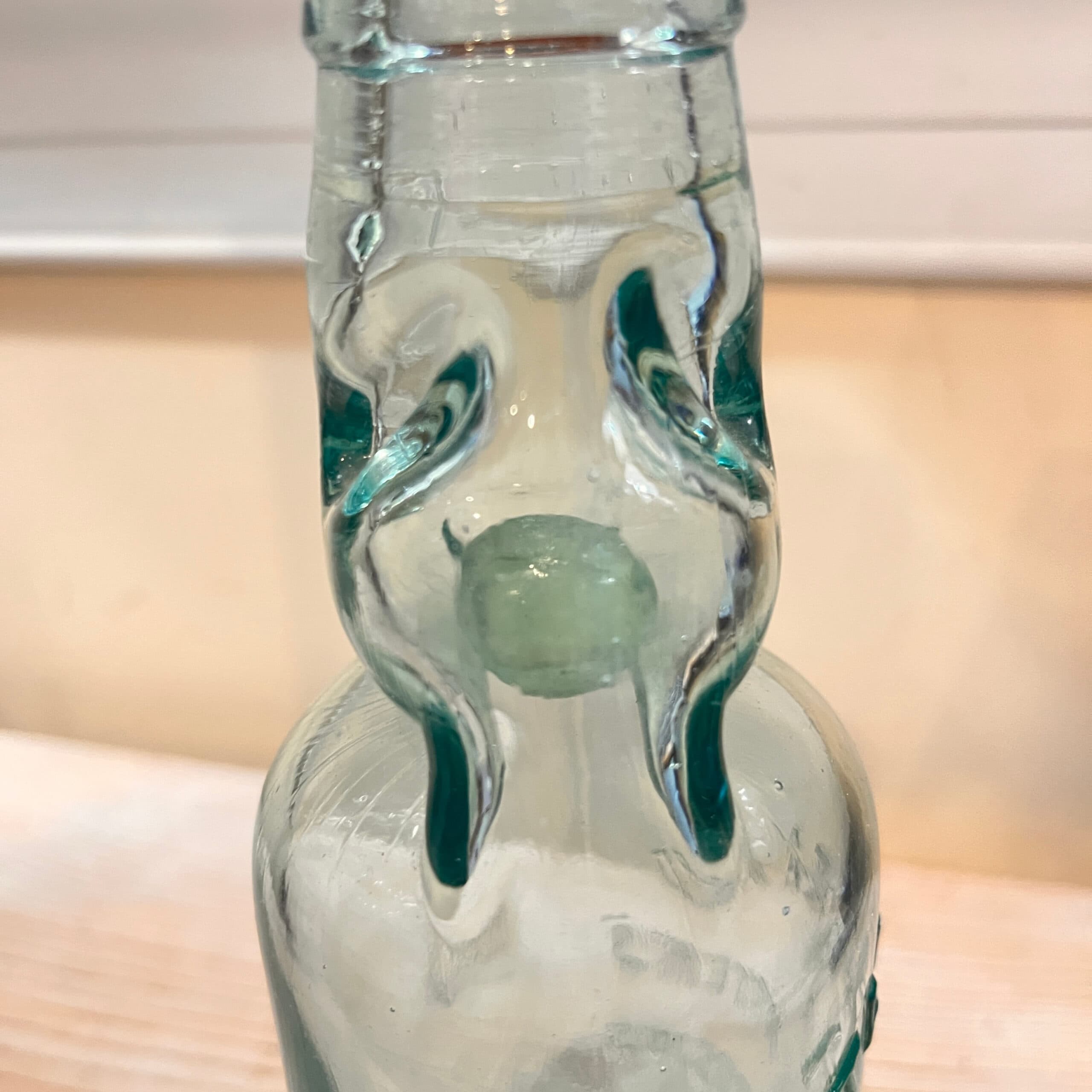 Brinton & Bros. US Mineral Waters Bottle - Regular