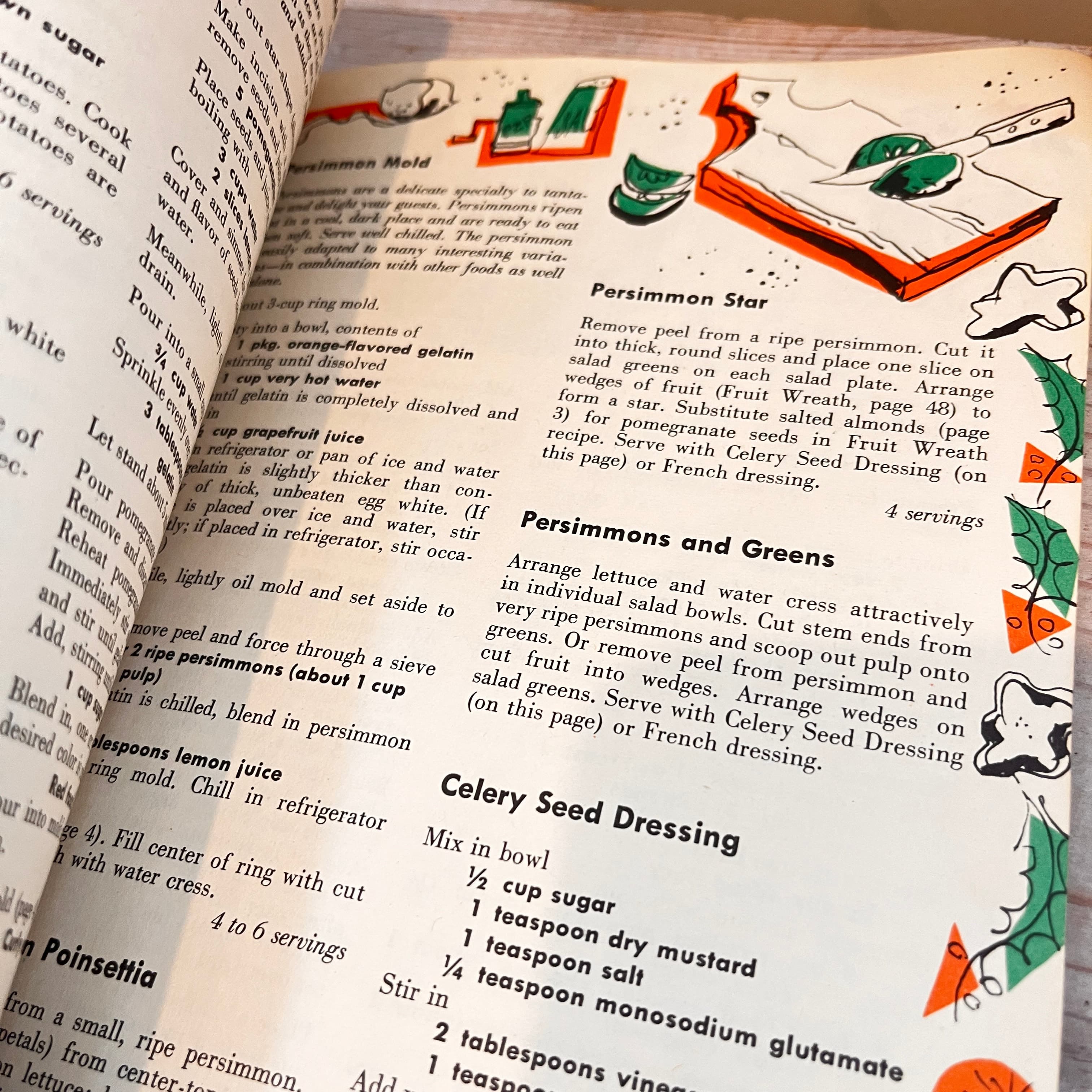 The Holiday Cookbook - Regular