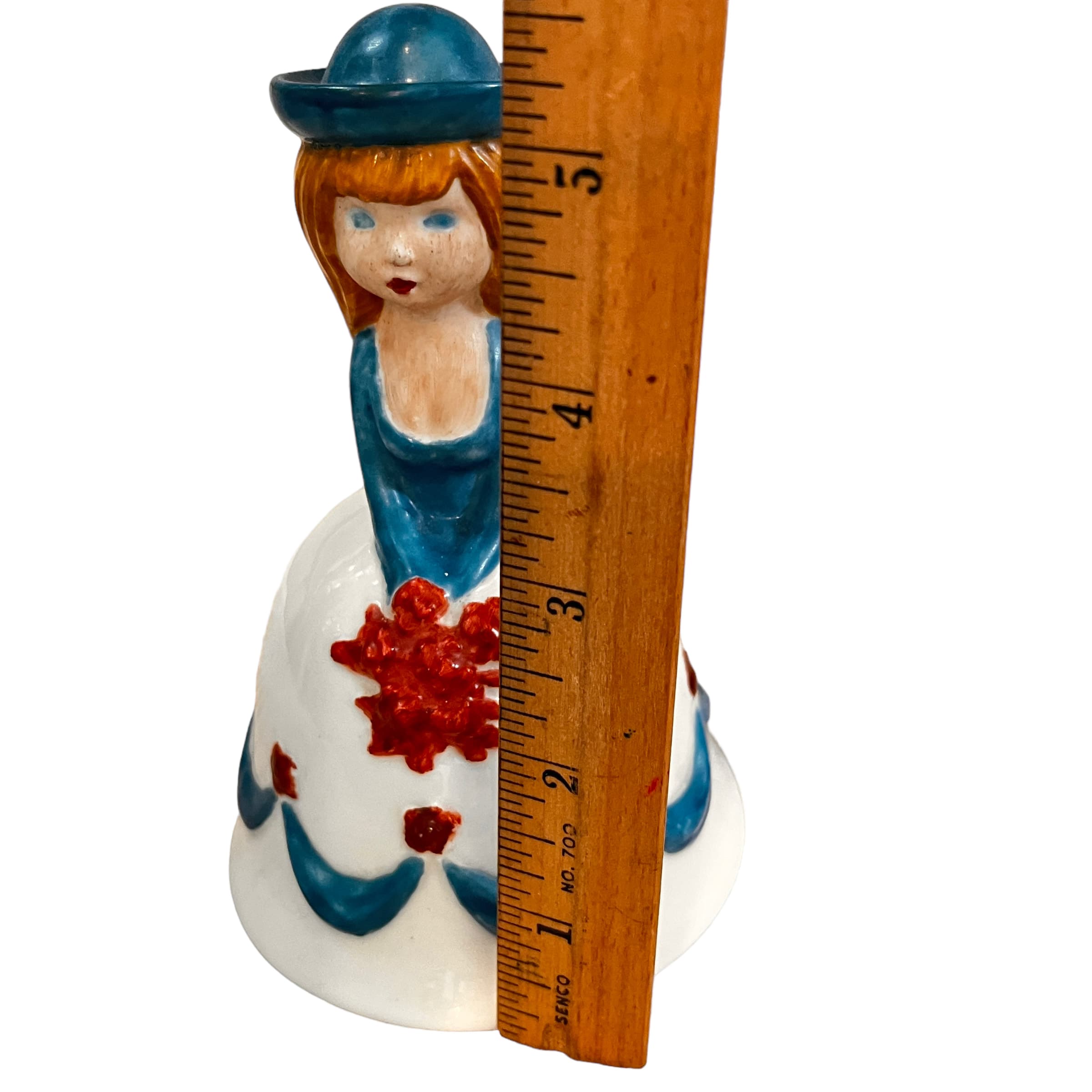 Goebel Bridesmaid Bell - Regular